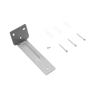 Lampa solara LED 2W, 6500K, IP44 cu senzor de miscare, panou solar si baterie Breckner Germany - imagine 8