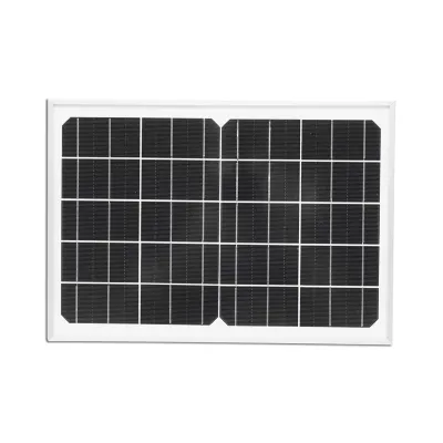 Sistem pentru iluminat cu 4 becuri LED, panou solar 9V/12W si 1xUSB incarcare telefon Breckner Germany - imagine 4