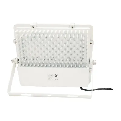 Proiector LED 50W, 220V, IP65, 6500K, 250x215x45mm Breckner Germany - imagine 4