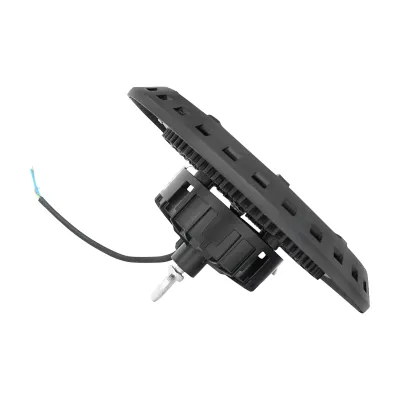 Lampa industriala LED High-Bay 100W, 220V, IP67, 330mm pentru hala/depozit Breckner Germany - imagine 4