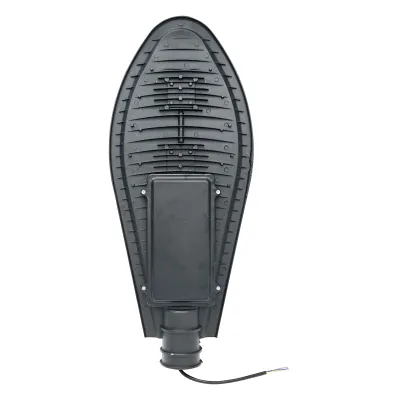 Lampa iluminat LED 100W, 220V, 9000lm, 6500K lumina rece cu prindere pe stalp si unghi reglabil IP67 Breckner Germany - imagine 4