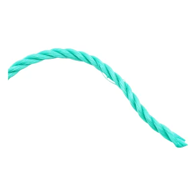 Sfoara pentru prelata PP 6mm x25m fir rasucit polipropilen Breckner Germany - imagine 2