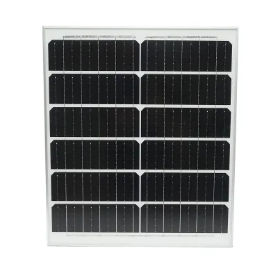 Proiector LED 200W cu panou solar 35W telecomanda, baterie 3,2V/30Ah Breckner Germany - imagine 3