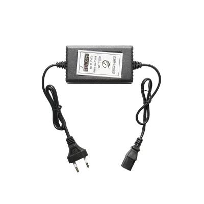 Pompa electrica/pulverizator de stropit vermorel, rezervor 12L baterie 12V 8Ah debit 3.1 l/min Breckner Germany - imagine 7