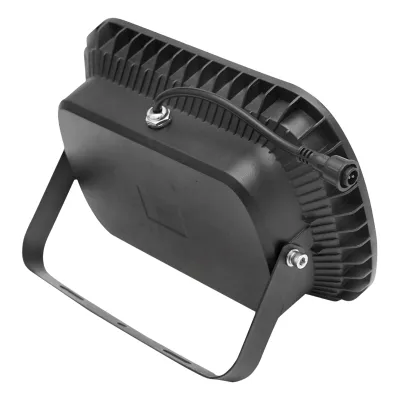 Lampa LED 240x0.5W cu panou solar 35W si baterie 7.4V/15Ah Breckner Germany - imagine 14