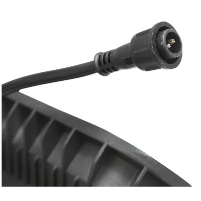 Lampa LED 240x0.5W cu panou solar 35W si baterie 7.4V/15Ah Breckner Germany - imagine 15
