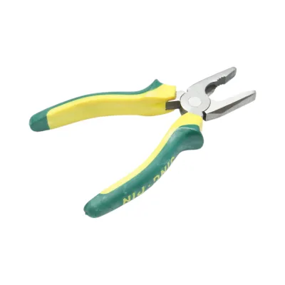 Cleste patent combinat 160mm profesional - imagine 4
