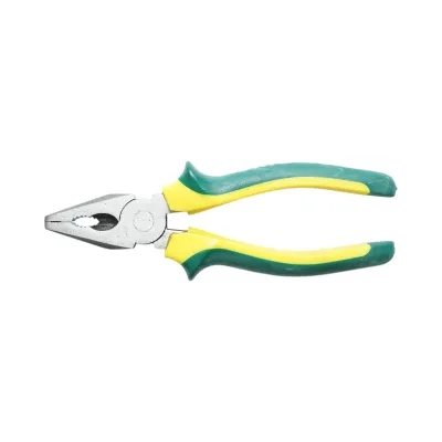 Cleste patent combinat 160mm profesional - imagine 3