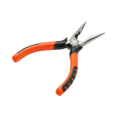 Cleste patent cu varf ascutit 160mm profesional - imagine 4