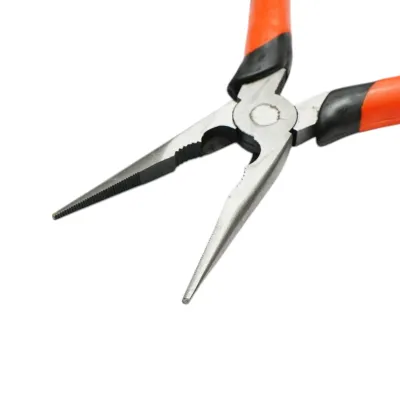 Cleste patent cu varf ascutit 200mm profesional - imagine 5
