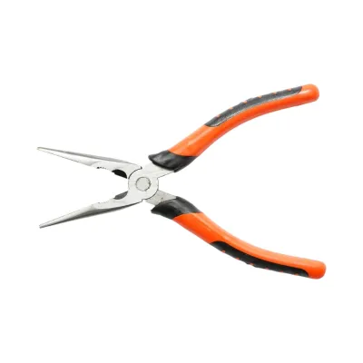 Cleste patent cu varf ascutit 200mm profesional - imagine 3