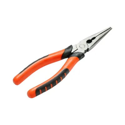 Cleste patent cu varf ascutit 200mm profesional - imagine 4