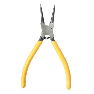 Cleste sigurante seeger interior varf indoit 180mm profesional Breckner Germany
