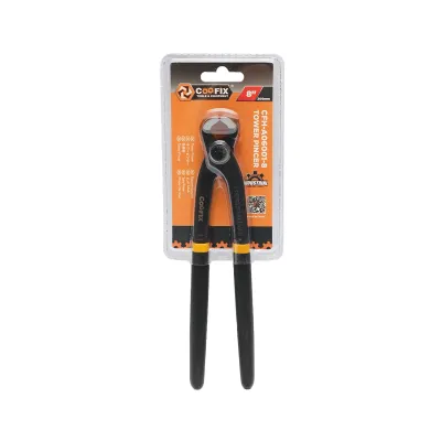 Cleste pentru dulgherie si tamplarie 200mm profesional Coofix