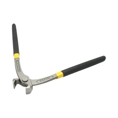 Cleste pentru dulgherie si tamplarie 225mm profesional Cr-V - imagine 3