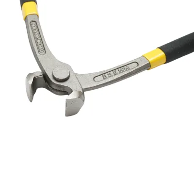 Cleste pentru dulgherie si tamplarie 225mm profesional Cr-V - imagine 5