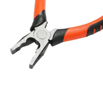 Cleste patent combinat 160mm profesional Breckner Germany - imagine 5