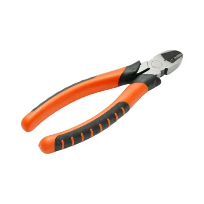 Cleste sfic cu tais lateral 180mm profesional - imagine 4