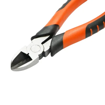 Cleste sfic cu tais lateral 180mm profesional - imagine 5