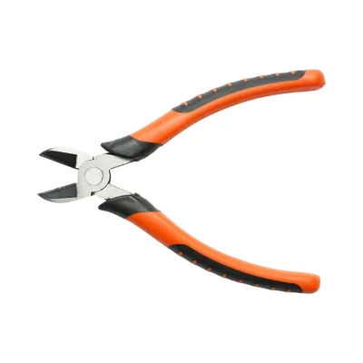 Cleste sfic cu tais lateral 180mm profesional - imagine 3