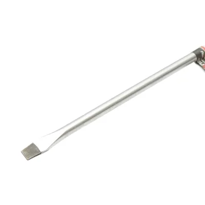 Surubelnita dreapta 6x150mm Cr-V cu varf magnetic profesionala Breckner Germany - imagine 4