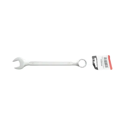 Cheie combinata fixa si inelara de 19mm profesionala Cr-V Breckner Germany