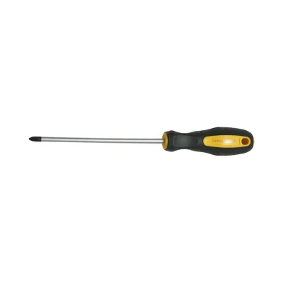 Surubelnita in cruce PH6x150mm Cr-V cu varf magnetic profesionala Breckner Germany