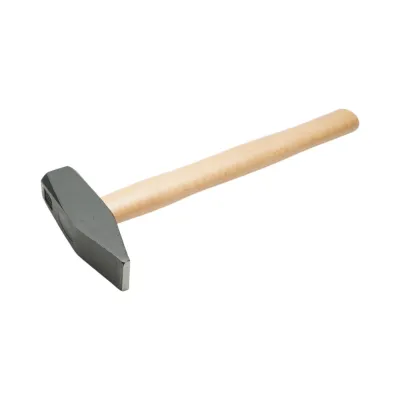 Ciocan 1000g cu maner din lemn profesional Breckner Germany - imagine 2