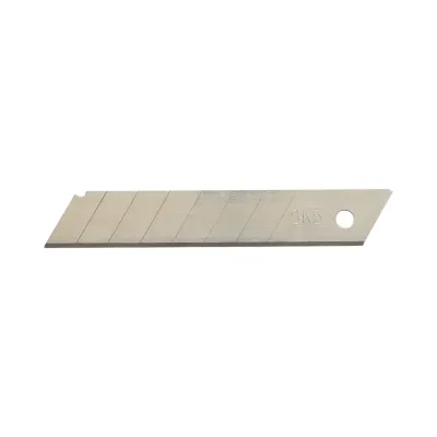 Set 10 lame cutter profesionale 18x100mm Crownman - imagine 4