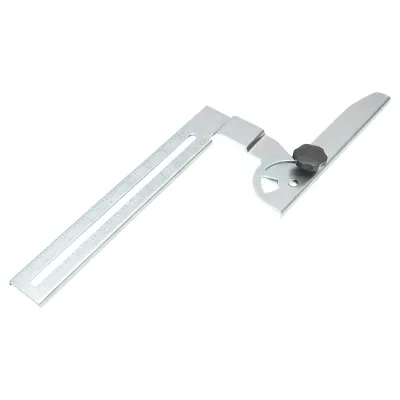 Masina de taiat gresie si faianta cu lungime 1000mm si unghi de taiere 0-60 grade profesionala Coofix - imagine 12