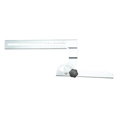 Masina de taiat gresie si faianta cu lungime 1000mm si unghi de taiere 0-60 grade profesionala Coofix - imagine 11