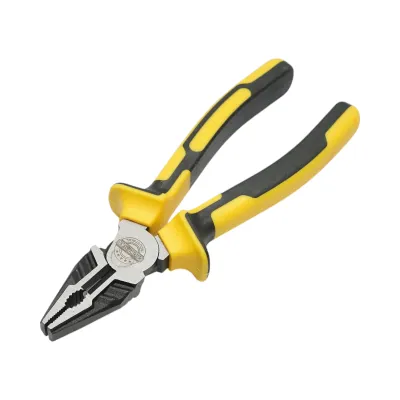 Cleste patent combinat 180mm profesional Crownman - imagine 2