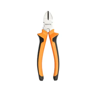 Cleste sfic cu tais lateral 180mm profesional Coofix