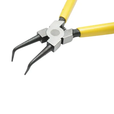 Cleste sigurante seeger interior varf indoit 180mm profesional Breckner Germany - imagine 4