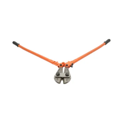 Cleste taiat bolturi 900mm profesional Breckner Germany - imagine 4