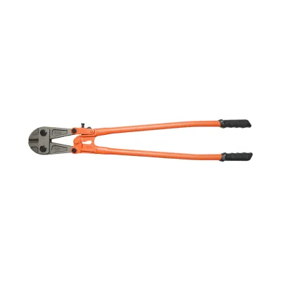 Cleste taiat bolturi 900mm profesional Breckner Germany - imagine 3