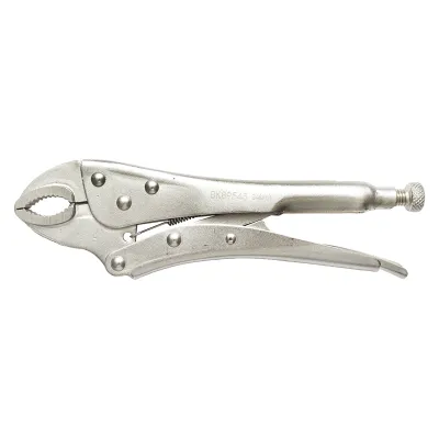 Cleste autoblocant multifunctional pentru sudura 250mm profesional Breckner Germany