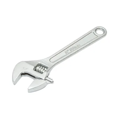 Cheie franceza reglabila 150mm profesionala Breckner Germany - imagine 2