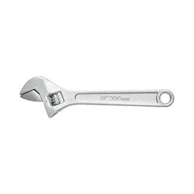 Cheie franceza reglabila 200mm profesionala Breckner Germany