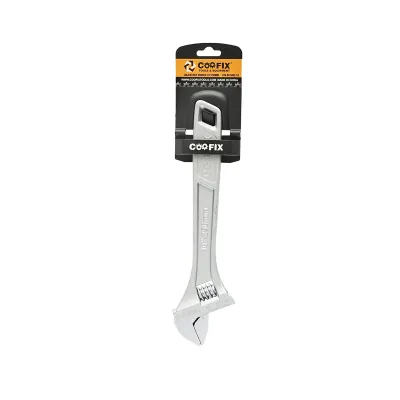 Cheie franceza reglabila 250mm 10 inch profesionala Coofix