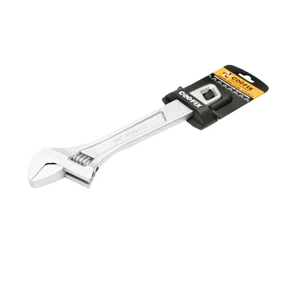 Cheie franceza reglabila 250mm 10 inch profesionala Coofix - imagine 3