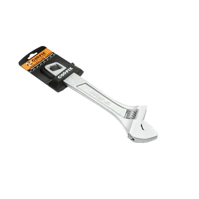 Cheie franceza reglabila 250mm 10 inch profesionala Coofix - imagine 5