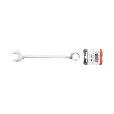 Cheie combinata fixa si inelara de 17mm profesionala Cr-V Breckner Germany