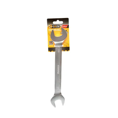 Cheie fixa dubla 21x23mm profesionala Coofix