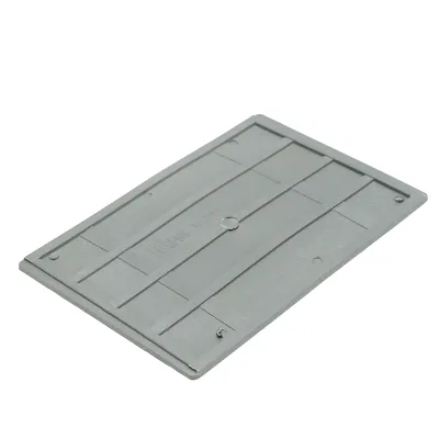 Separator intern pentru cutie plastic de depozitare 175x317x148mm A300MA/A300K - imagine 2