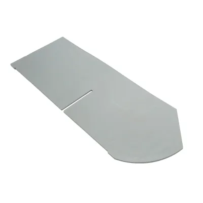 Separator dublu intern pentru cutie plastic de depozitare 310x490x190mm A400MA - imagine 2