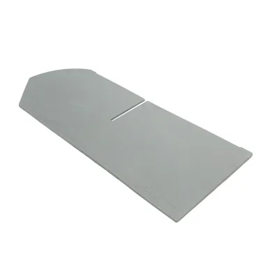 Separator dublu intern pentru cutie plastic de depozitare 310x490x190mm A400MA - imagine 3
