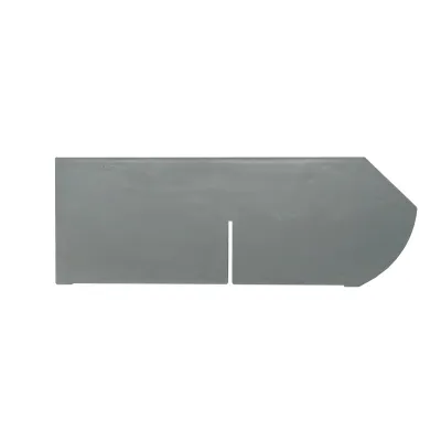 Separator dublu intern pentru cutie plastic de depozitare 310x490x190mm A400MA