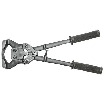 Cleste dublu articulat pentru ongloane (copite) Breckner Germany