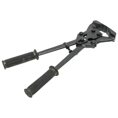 Cleste dublu articulat pentru ongloane (copite) Breckner Germany - imagine 2